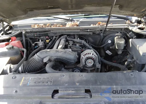 2007 GMC Yukon Slt from USA, damaged, VIN 1GKFK13017R307130